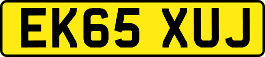 EK65XUJ