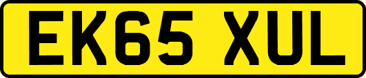 EK65XUL