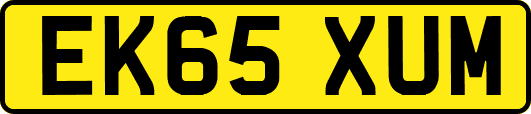 EK65XUM