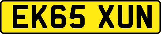 EK65XUN