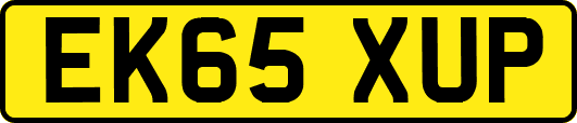 EK65XUP