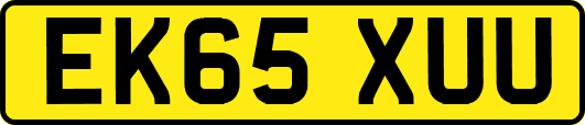 EK65XUU