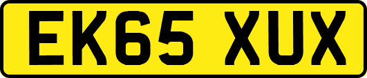 EK65XUX