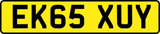 EK65XUY