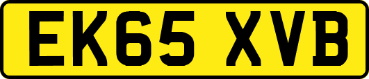 EK65XVB
