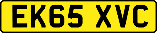 EK65XVC
