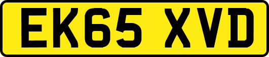 EK65XVD
