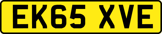 EK65XVE