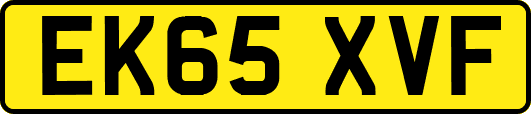 EK65XVF