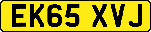 EK65XVJ