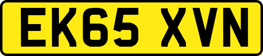 EK65XVN