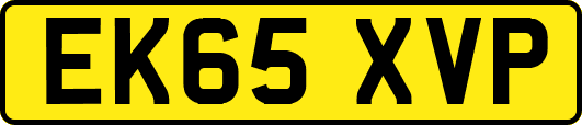 EK65XVP