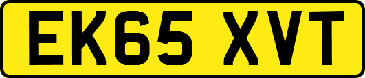 EK65XVT
