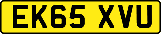 EK65XVU