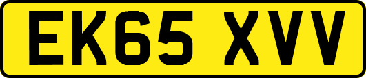 EK65XVV