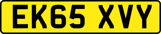 EK65XVY