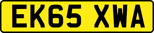 EK65XWA