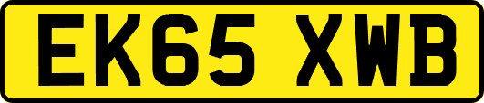 EK65XWB