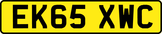 EK65XWC