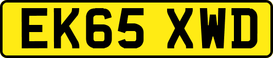 EK65XWD