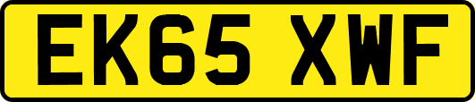 EK65XWF