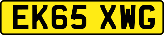 EK65XWG