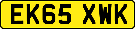 EK65XWK