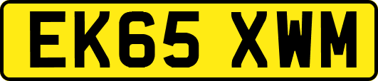 EK65XWM