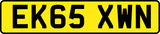 EK65XWN