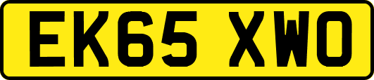 EK65XWO