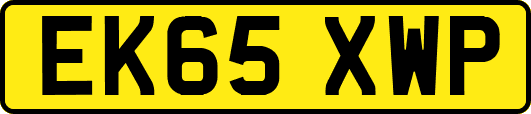 EK65XWP