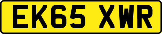 EK65XWR