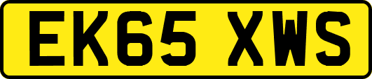 EK65XWS