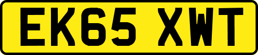 EK65XWT