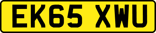 EK65XWU