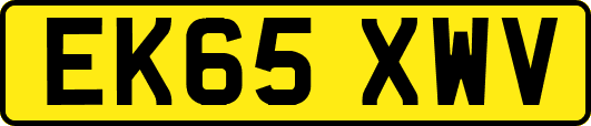 EK65XWV