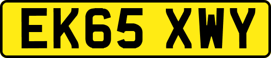 EK65XWY