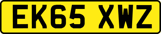 EK65XWZ