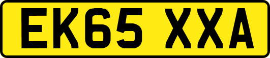 EK65XXA