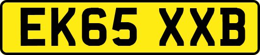 EK65XXB