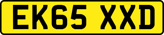 EK65XXD