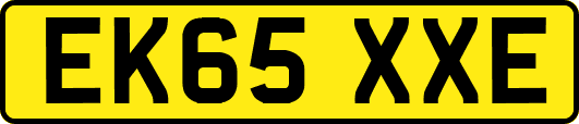 EK65XXE