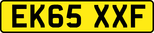 EK65XXF