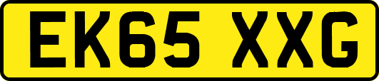 EK65XXG