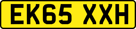 EK65XXH