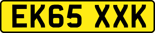 EK65XXK