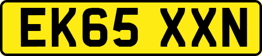 EK65XXN