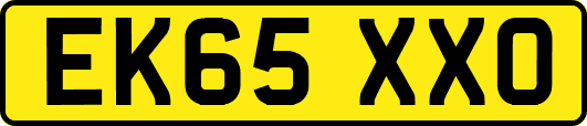 EK65XXO