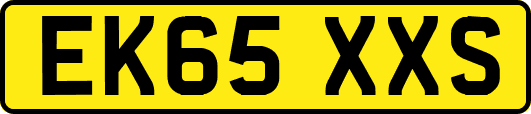 EK65XXS