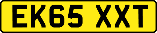 EK65XXT
